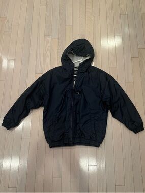 Charles River Youth 14-16 Rain Jacket